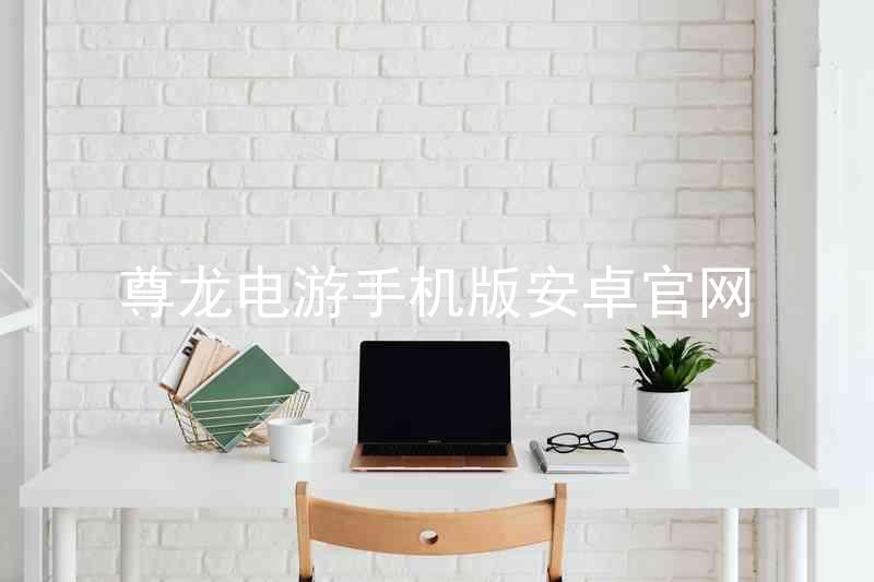 尊龙电游手机版安卓官网